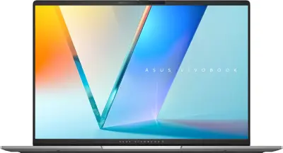 ASUS Vivobook S M5606NA-MX023W AMD Ryzen 5 7535HS 16inch OLED 16GB LPDDR5X 512GB PCIe SSD AMD Radeon W11H prenosni računalnik