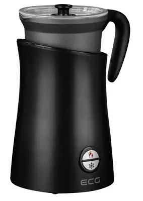 ECG NM 2255 Latte Art Black