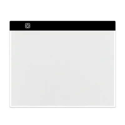 LED risalna tabla A3 svetlobna miza