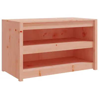 vidaXL Zunanja kuhinjska omarica 106x55x64 cm trden les douglas jelke