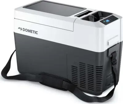 Dometic Nemčija kompresorska hladilna škatla 12/24V, 100-240V, 13L CFF12AC/DCCoolFreeze