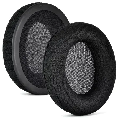 2 paketa ušesnih blazinic za HyperX Cloud Stinger Core Black