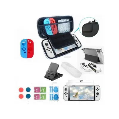 Torbica za prenašanje stikala OLED 15 v 1