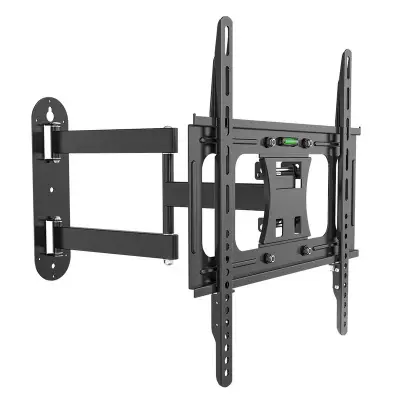 Nox Lite Wall Flex nastavljiv stenski nosilec za TV 23" do 55" Vesa 400X400 Max 30Kg