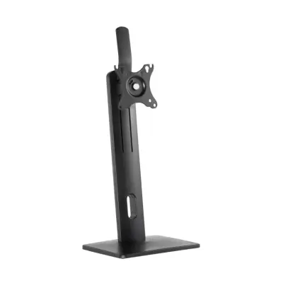 Aisens Soporte Mesa Pro Contrapeso Gira Is Inclina Monitor TV 7kg de 17-32 črnec