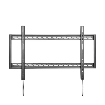 Aisens Podpora Ultra Delgado za 60-100 Black TV monitor