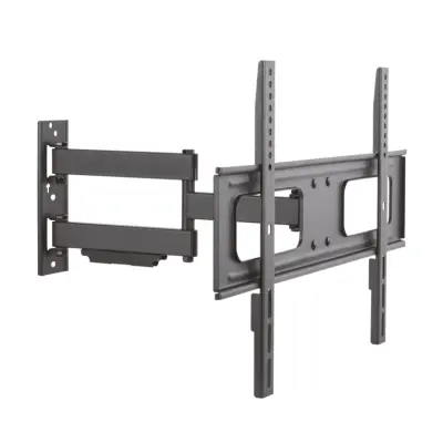 Aisens Proport Proportina podpira TIL in Level za 37-70 Black TV monitor