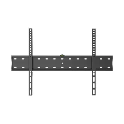 Aisens Podpora za podporo Fixed Ultra Delgado za 37-70 Black TV monitor