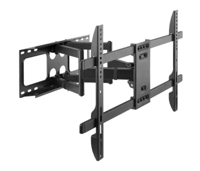 Opremite stenski nosilec za 37'-80' Full Motion TV