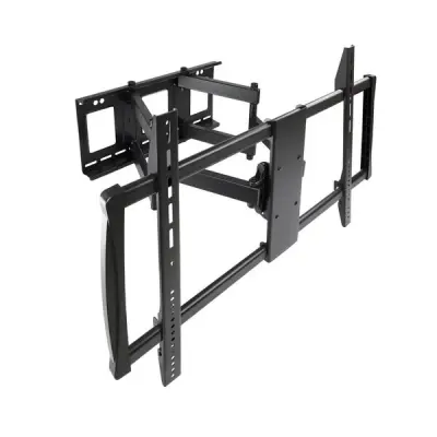 Spails Parid TV LP75100TN-B 60-100 GIRA / INCI NEGRO