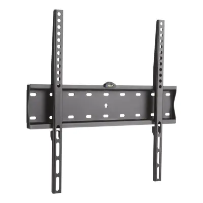 Ultra Delgado Aisens Podpora za 32-55 Black TV monitor