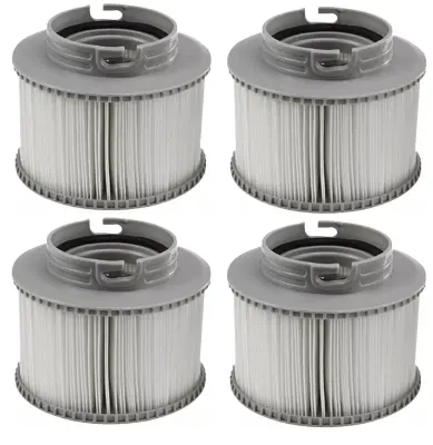 Filter za bazene za napihljive bazene MSPA FD2089 4-pak