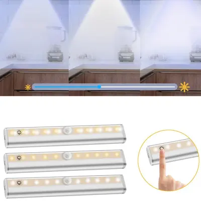LED svetlobni trakovi z daljinskim upravljalnikom 3 paketi