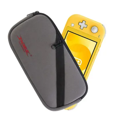 Mehka torbica za shranjevanje za Nintendo Switch Lite - neopren
