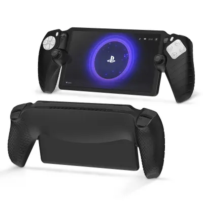Zaščitna torbica za Sony Playstation Portal Black