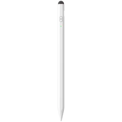 Pisalo za iPad White