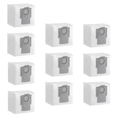 Vrečke za sesalnik 10 kom   Xiaomi Roborock S8 / S8 Pro S8+