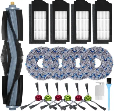 Dodatki za sesalnik Ecovacs DEEBOT X1 Omni / X1 e Omni / X1