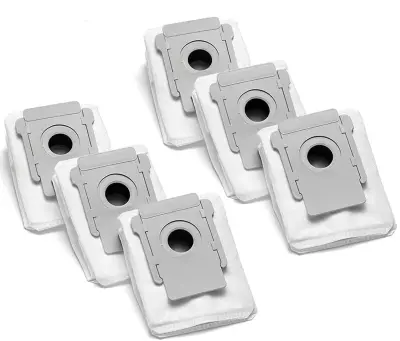 Vrečke za sesalnik iRobot Roomba i7/i3/E5/E6/S9 6-pack