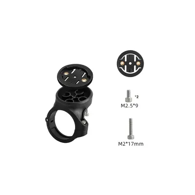 Nosilec zadnje luči za Garmin Varia Radar