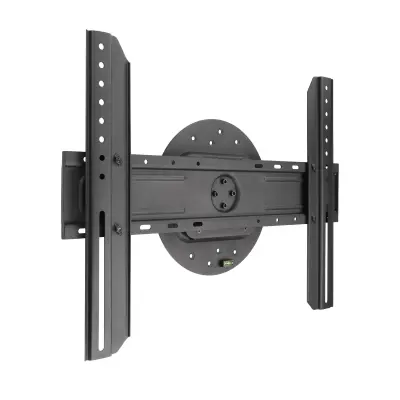 Tooq Rotao 360 stenski nosilec od 37" do 70" največ 50 kg črne barve