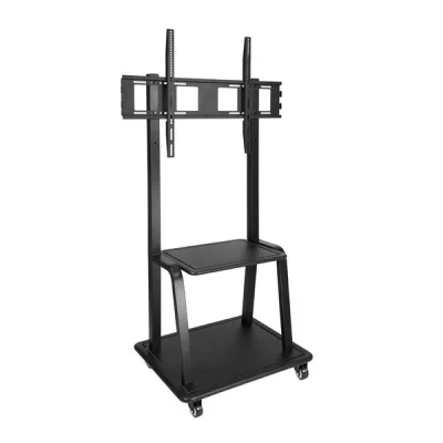 Podpora za tla s tudi FS20100M-B 37-100 ''Max 150kg