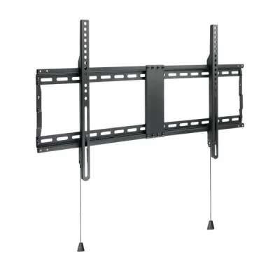 Tudi LP4390F-B 43 ''-90'' stenska podpora črni