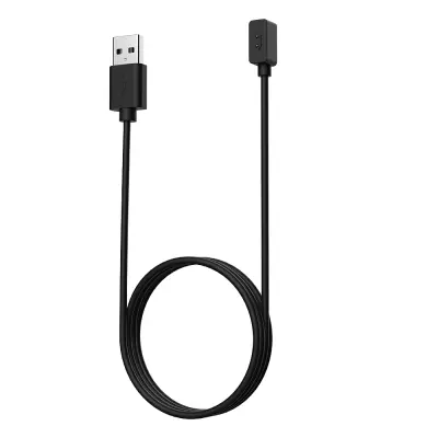 Polnilec za Xiaomi Mi Band 8 / Redmi Band 2 Black