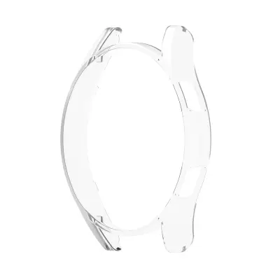 PC torbica za Samsung Galaxy Watch FE 40 mm Transparent