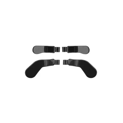 Krmilna vesla Black