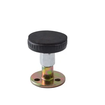 Orodje proti tresenju nastavljivega posteljnega okvirja  S