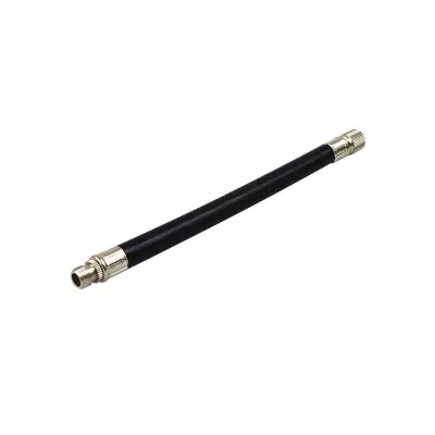 Podaljšek ventila električnega skuterja za Xiaomi M365/Pro/G30 Black