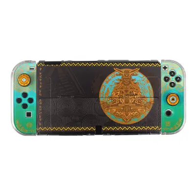 Nintendo Switch Case Legend of Zelda