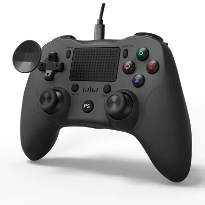1,8 m kabel za krmilnik PS4 Black