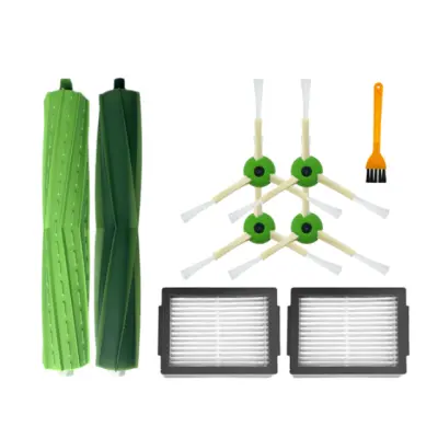 Dodatki 7 delov   iRobot Roomba i6 / i6+ / i3 / i3+ / i4 / i4+ / i7 / i7+ / i8 / i8+ / j7 / j7+ / E5 / E6  - kompatibilen del