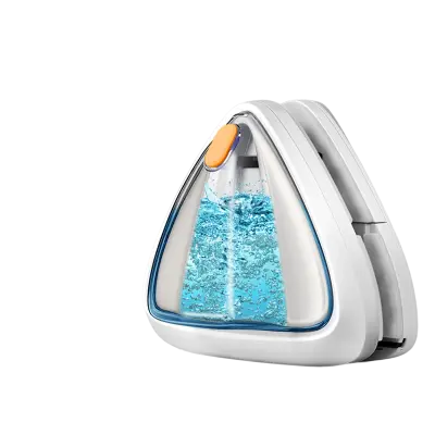 Magnetno čistilo za okna debeline 8-15 mm