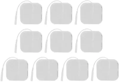 Samolepilne elektrode za masažne instrumente  2,5 mm