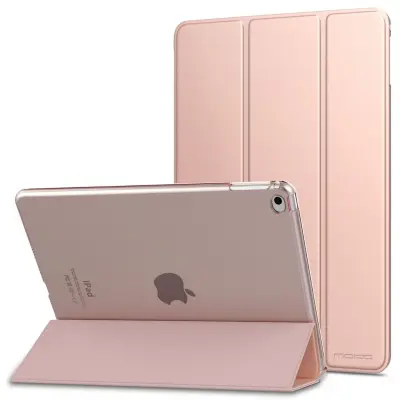 iPad Air 2 Smart Cover Case shell Rose gold