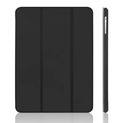 iPad Air 2 Smart Cover Case črna