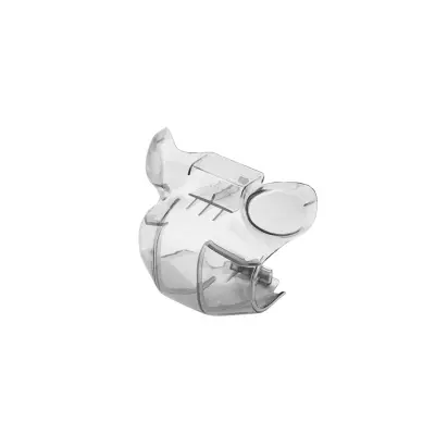 Drone ovitek za objektiv za DJI Mini 4 Pro Grey