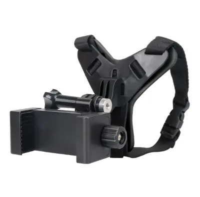 Nastavek za brado za čelado GoPro DJI