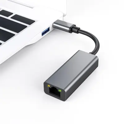 Omrežni adapter USB-C Gigabit Ethernet