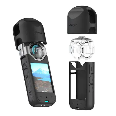Zaščitni silikonski ovitek za Insta360 X3