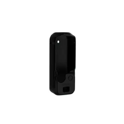Silikonska zaščitna torbica za DJI Osmo Pocket 3  9,8x3,6x3 cm