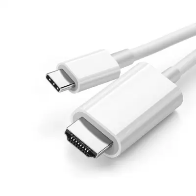 USB-C v HDMI kabel 4K UHD 2 metra