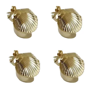 Avtomatski gasilni aparat za sveče s školjko 4-Pack