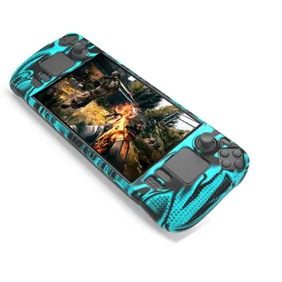 Zaščitna torbica Blue