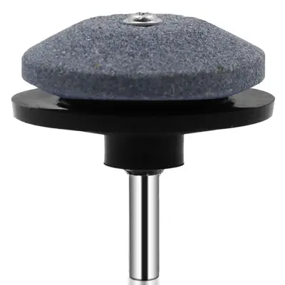 6-paket brusilnikov nožev za kosilnice Black