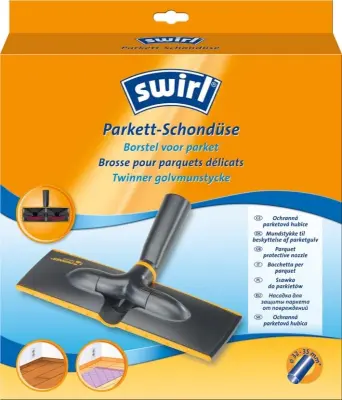 Melitta SDA nastavek za zaščito parketa 207992