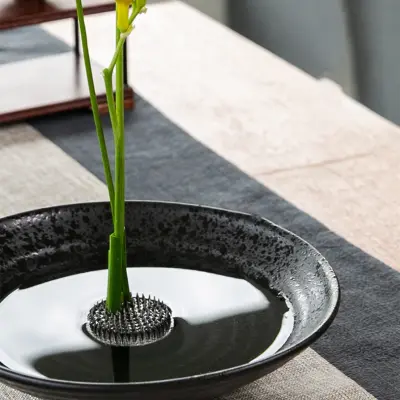 Flower Fakir / Držalo za rože za cvetlične aranžmaje